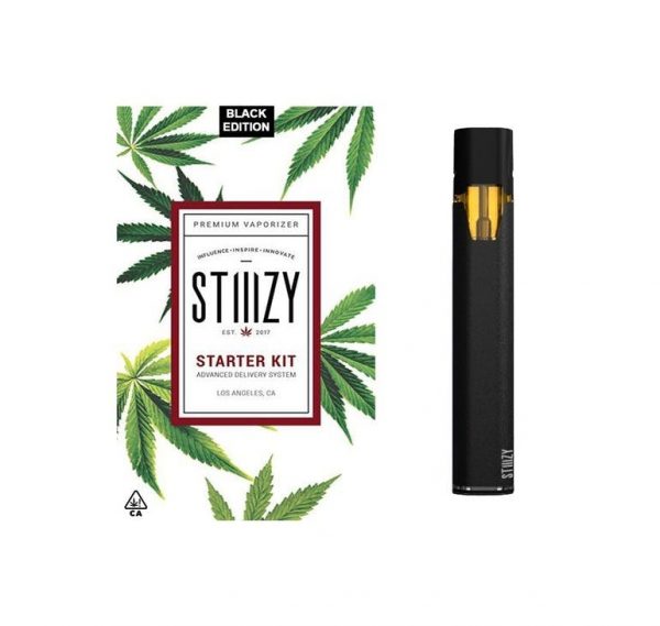 STIIIZY Starter Kit