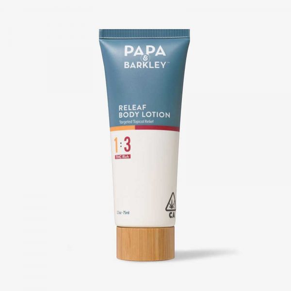 Releaf™ Body Lotion 1:3